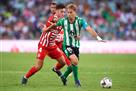 Betis - Girona: bookmakers  forecast for the La Liga 21 match. 12. 2023