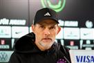 Tuchel: We hope that we will reduce the team warehouse
