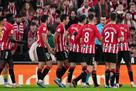 Atletik gained 35 points in 18 rounds - the last time he led the club to the championship like this
