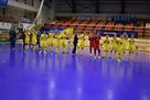 Збірна України – найрезультативніша команда відбору на чемпіонат світу-2024 з футзалу