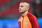 Angelino may lose Galatasaray before the line
