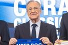 Perez: Football will no longer be a monopoly