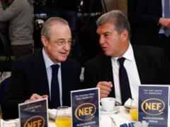 Real Madrid and Barcelona can withdraw significant bonuses for the “virtuality” of the SuperLease