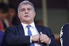 Laporta: Barcelona s position is not directly against the Spanish La Liga or other national leagues
