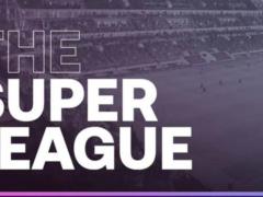 The organizers of the Super League presented an updated format for the tournament