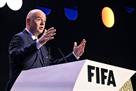 FIFA reacted to the decision of the EU court in one hundred percent of the Super League
