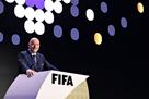 Infantino: The decision of the European court does not change anything