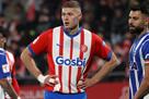 Dovbik is gratifying in the start against Betis, Tsigankov is again a bid