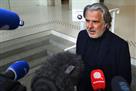 League 1 about the Super League: Nothing can replace the legitimacy, authority and prestige of the European Cups, which have bee