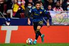 Manchester United may cancel Sancho s contract