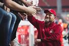 Baumgart: The decision to leave Cologne was not easy for me