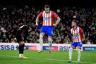 Dovbik scored against Betis
