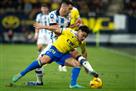 Cadiz and Real Sociedad the victory did not matter