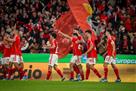 Benfica and Trubin beat ABC in the Portuguese League Cup