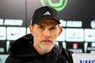 Tuchel: Kane is a phenomenon in front of goal