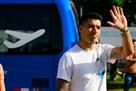 Суарес близький до підписання контракту з Інтером Маямі – Романо