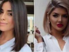 10 short hair trends that will conquer 2024