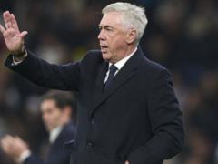 Анчелотті: Жирона боротиметься за чемпіонство до кінця