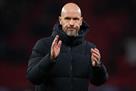 Ten Gag - about the winter transfer window: I am pleased with the warehouse