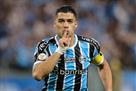 Inter Miami announced the transfer of Suarez