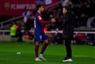 Havi does not sing at the honor of Vikupu Felisha