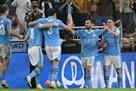 Manchester City - world club champion