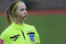 Українська арбітриня зі Львова отримала статус рефері FIFA