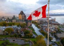 Canadian visa for Ukrainians