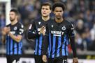Inter reached home ownership with contract with Brugge striker