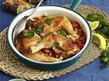 Искусство настоящего востока: куриные крылышки в умеренном маринаде