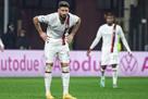 Salernitana - Milan 2:2 Video of goals and review of the Serie A match