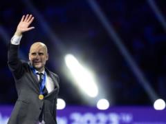 Guardiola: We have all won, the time has come to try and earn something new
