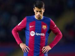 Barcelona risks being excluded from the Champions League due to the breakdown of financial fair play