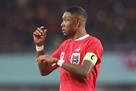 Alaba became a rock leader in Austria for the fourth time