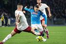 Lazio - Roma: bookmakers  forecast for the Serie A match