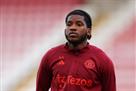 Kambwala makes his Manchester United debut against West Gem
