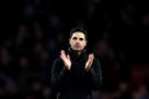 Arteta about the Super League: We need to play champions in Liza and continue to work continuously