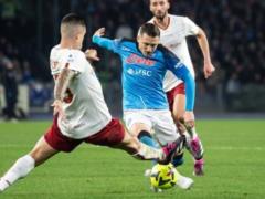 Roma - Napoli: bookmakers  forecast for the Serie A match