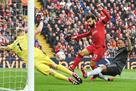 Liverpool – Arsenal: some betting options