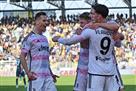 Frosinone - Juventus 1:2 Video of goals and review of the Serie A match