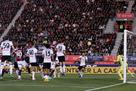 Serie A: Bologna beat Atalanta, Torino shared points with Udinese