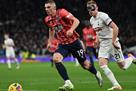 Everton from Mikolenko did not break the ice after defeating Tottenham