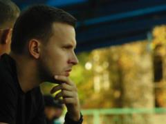 Шеф-скаут Дніпра-1 Корнієнко залишив клуб