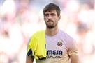 Milan plans to win Gabbia from Villarreal