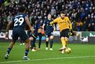 Wolverhampton - Chelsea 2:1 Video of goals and review of the match
