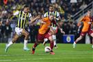 Fenerbahce and Galatasaray did not show any strength in the Intercontinental Derby