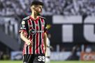 PSG is attacking the Brazilian market - they have discussed the transfer of the defender, the transfer is on the way