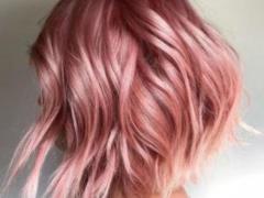 Six colors that will always look amazing on blondes