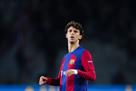 Atletico pays a minimum of 15 million euros from Barcelona for a new rent