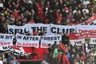 Manchester United fans about the sale of part of the shares to the club: Fans of the club have a lot of confusion today